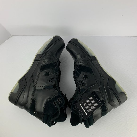 Converse x The Soloist ERX 260 High Top Triple Blk - Picture 10 of 11